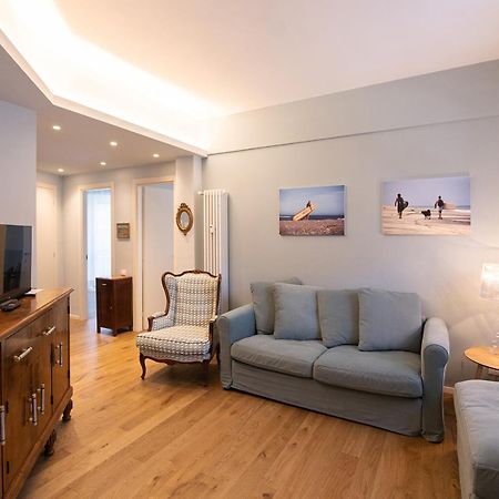U Mae Ma, Un Passo Dal Mare Apartman Bogliasco Kültér fotó