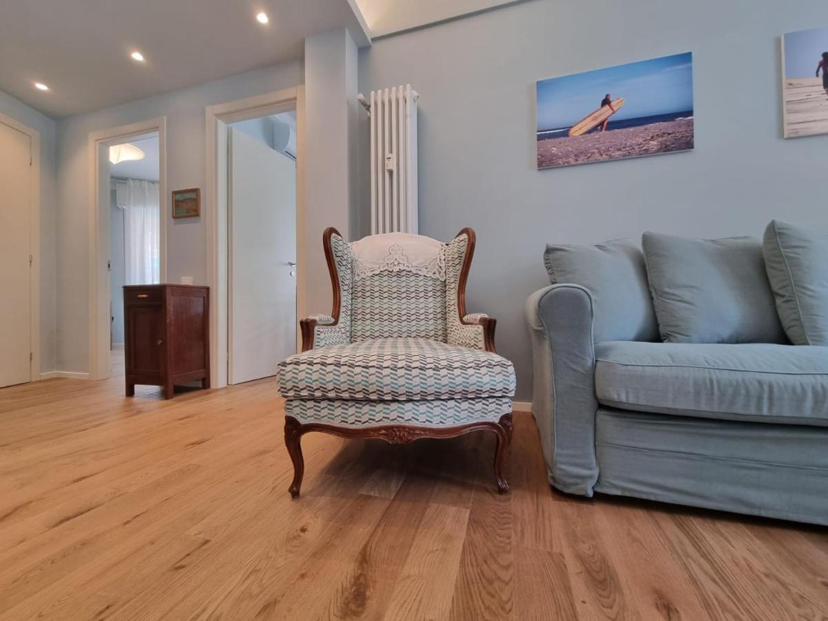 U Mae Ma, Un Passo Dal Mare Apartman Bogliasco Kültér fotó