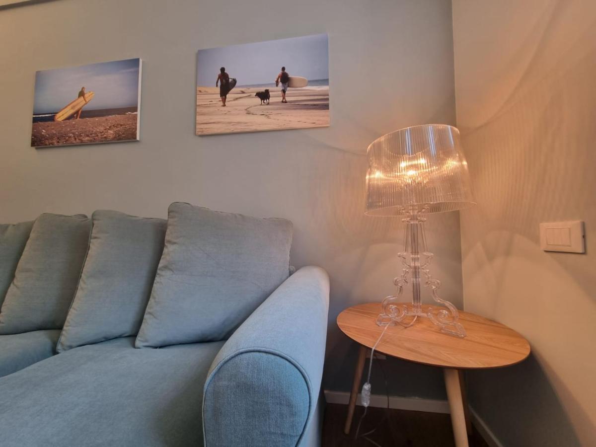 U Mae Ma, Un Passo Dal Mare Apartman Bogliasco Kültér fotó