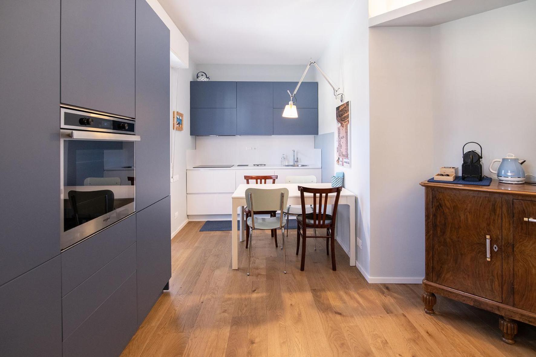 U Mae Ma, Un Passo Dal Mare Apartman Bogliasco Kültér fotó
