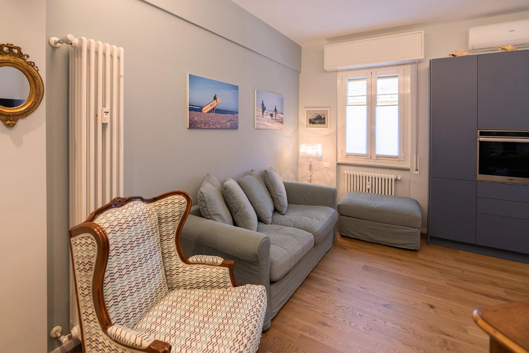 U Mae Ma, Un Passo Dal Mare Apartman Bogliasco Kültér fotó