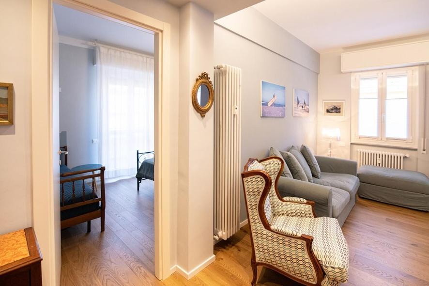 U Mae Ma, Un Passo Dal Mare Apartman Bogliasco Kültér fotó