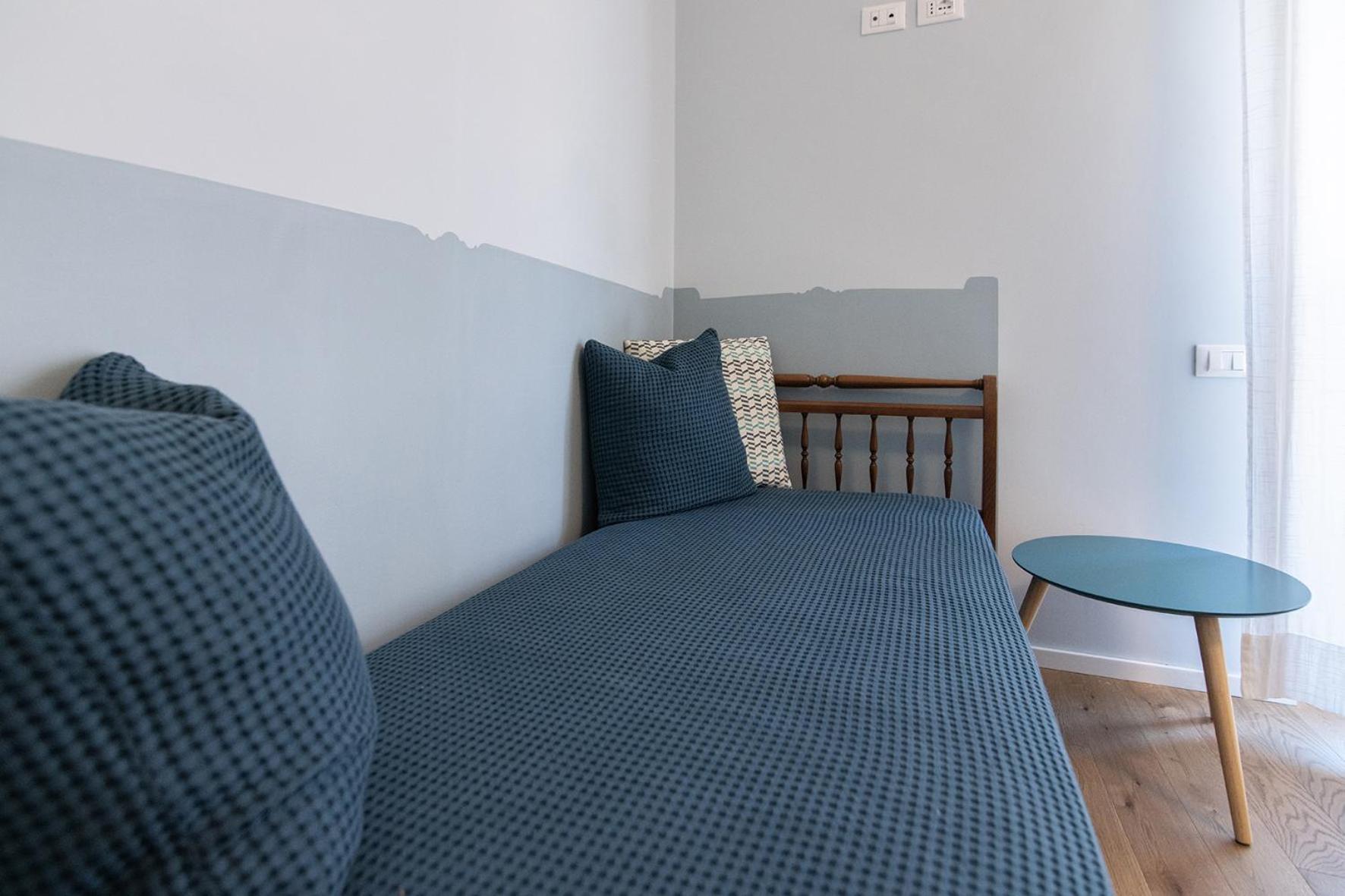 U Mae Ma, Un Passo Dal Mare Apartman Bogliasco Kültér fotó