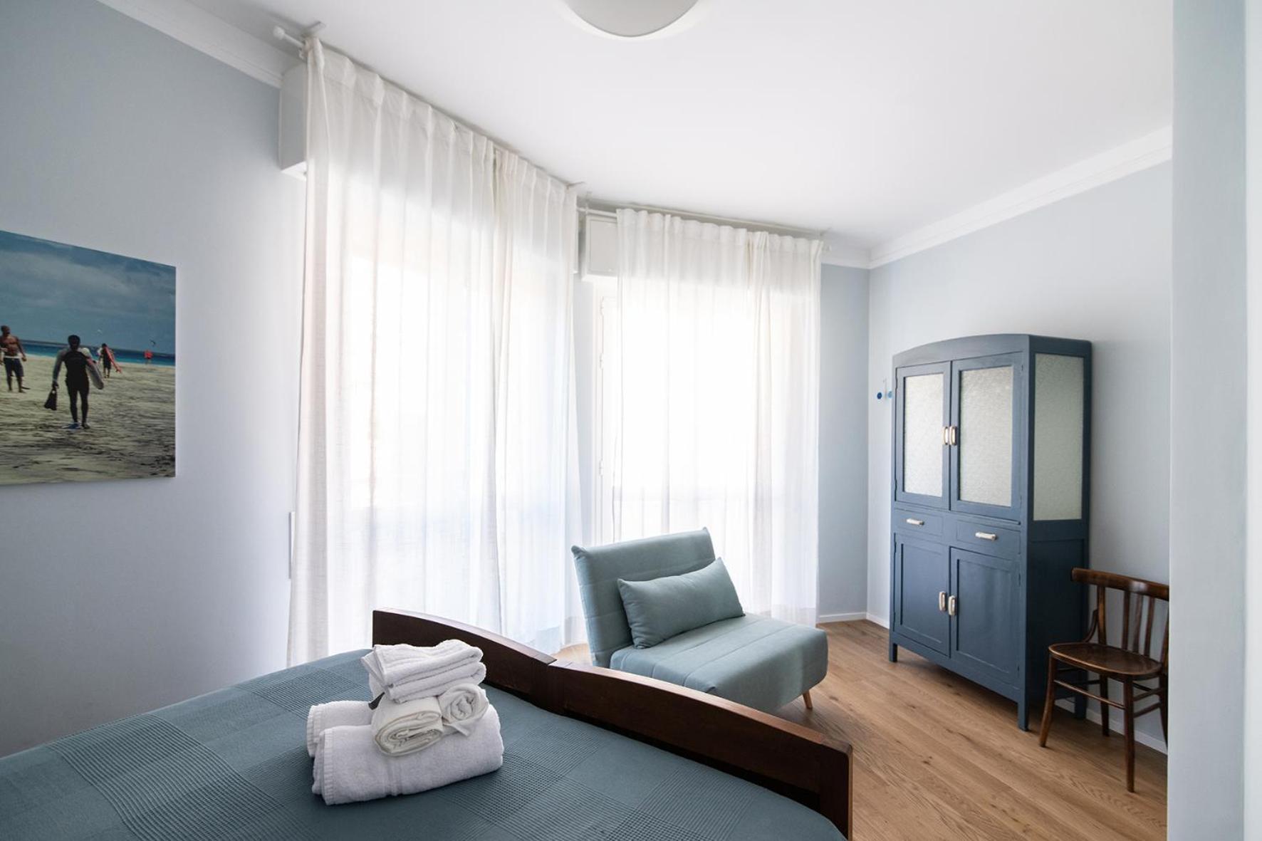 U Mae Ma, Un Passo Dal Mare Apartman Bogliasco Kültér fotó